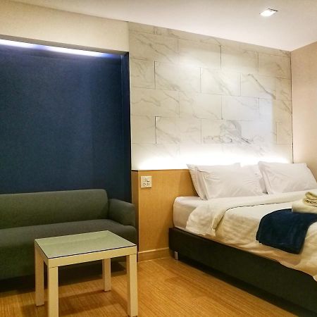 The Hubitat Hostel Ban Khlong Nang Li Exterior photo
