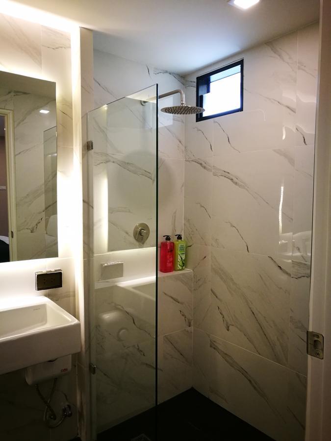 The Hubitat Hostel Ban Khlong Nang Li Exterior photo