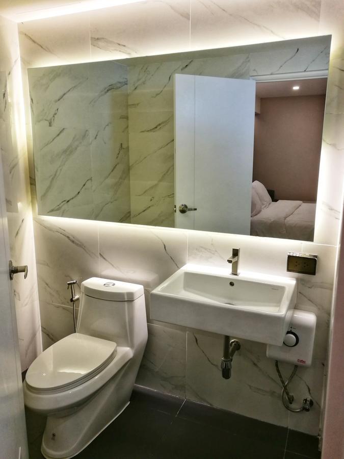 The Hubitat Hostel Ban Khlong Nang Li Exterior photo